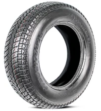 eCustomrim ST205/75D15 DEEP TREAD Trailer Tire Bias Ply LRC 1760 Lbs.