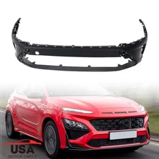 Front Lower Bumper Cover Fascia HY1015129 For 2022-2023 Hyundai Kona Limited
