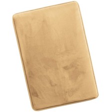 Clara Clark Bathroom Rugs Ultra Soft Bath Rugs - Bath Mats For Bathroom Machine
