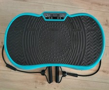 Vibrationsplatte Vitalmaxx Modell JF-CFM15 .IT Fernbedienung 