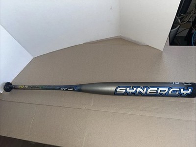 EASTON SYNERGY CNT SCN1B 32/22 -10 Fastpitch Softball Bat Composite