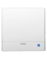 Danby DDR022BSWDB 22 Pint Dehumidifier with Wi-Fi