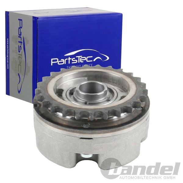 Partstec Nockenwellenversteller Einlassseite Passend FüR Audi A4 A6 A8 | PTA126--image