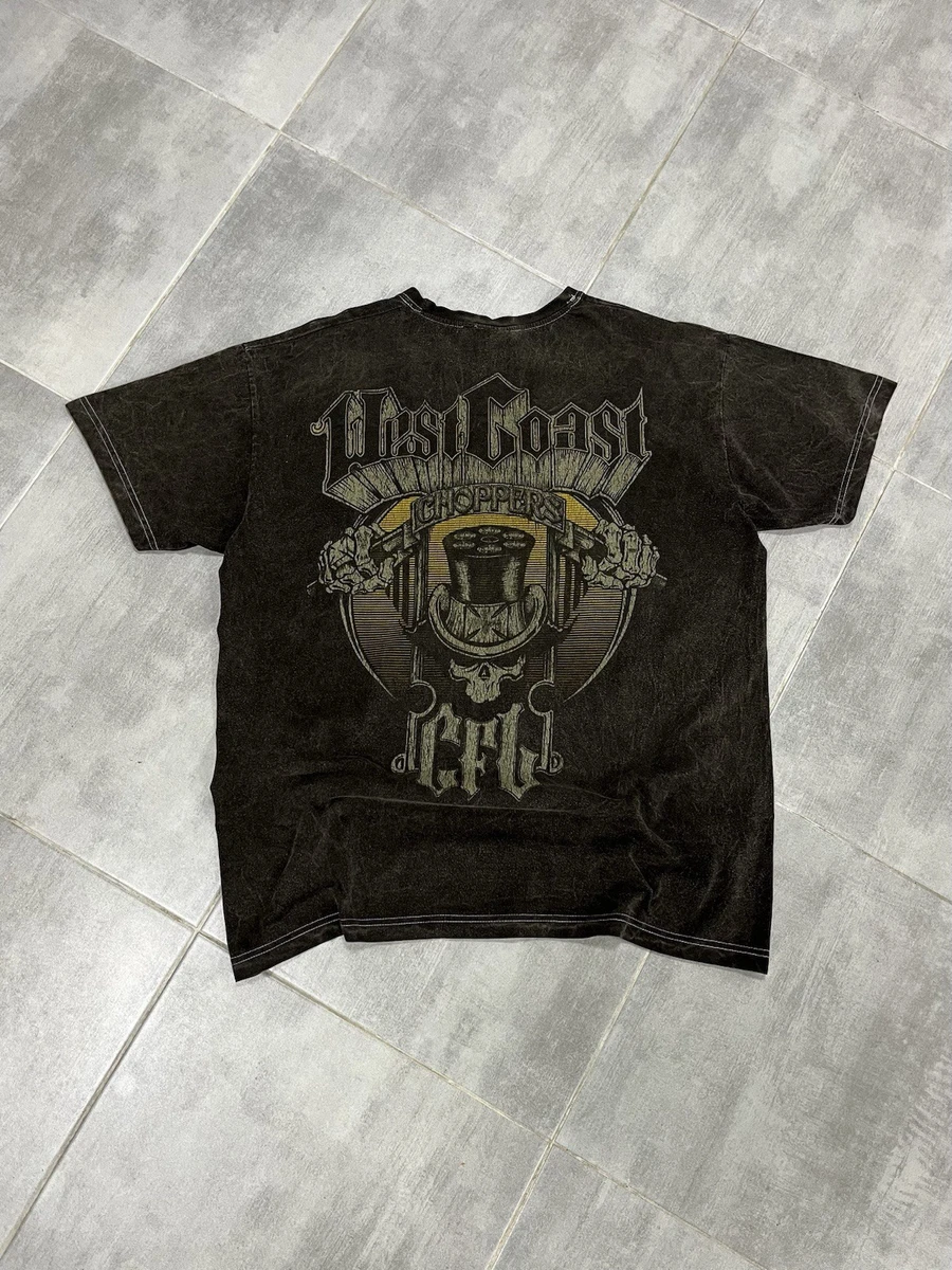 West Coast Choppers products for sale | eBay