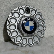 Bmw 325i Amil Stinnes Silver Mesh Aluminum Wheel Center Hub Cap C110-1 Et26 Bmw 325i Amil Stinnes Silver Mesh Aluminum Wheel Center Hub Cap C110-1 Et26