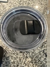 2 Pack 32 oz Replacement Lid for Yeti Tumbler Splash Resistant BPA Free Slider L