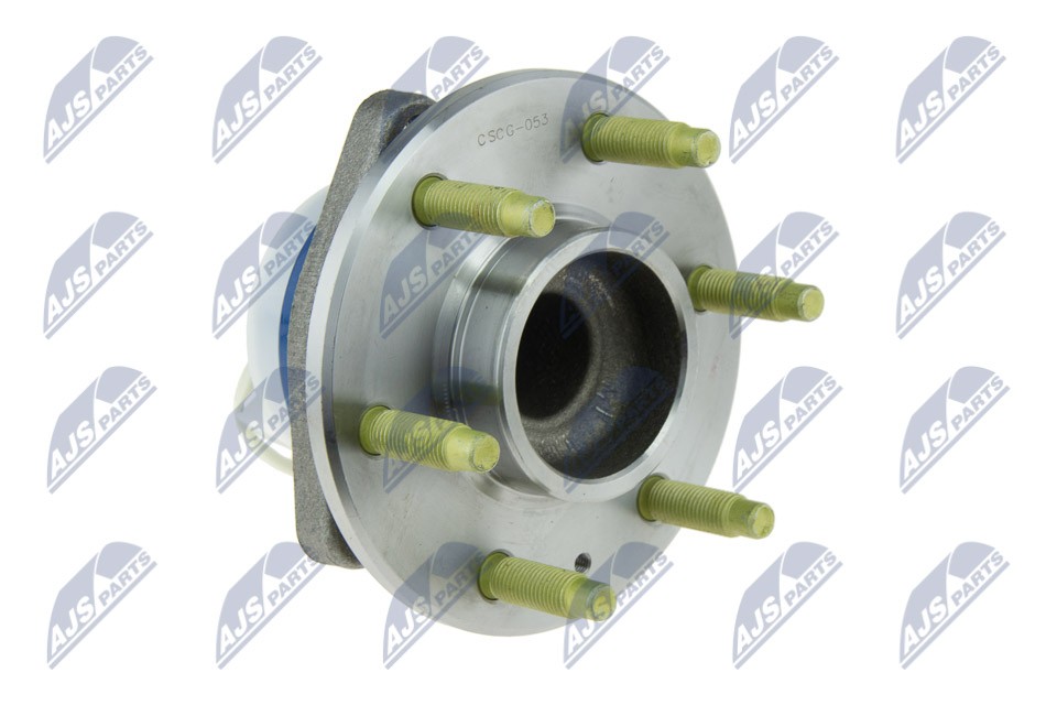 ✅Fits NTY KLP-CH-053 FRONT WHEEL HUB ⭐UK Seller⭐ - Image 10