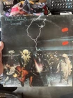 Original Vintage BLACK SABBATH "Live Evil" - 1982 vinyl - 2 LP