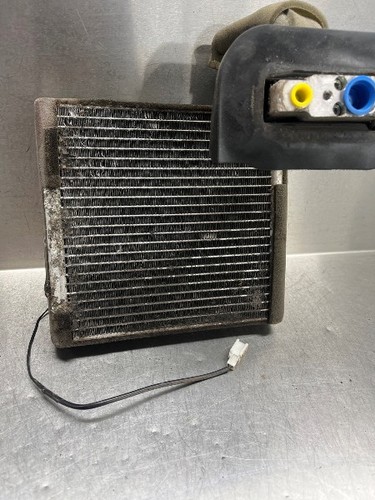 KLIMA VERDAMPFER Nissan NV 200 (M20M) Van 1.5 dCi 90 (K9K-892(Euro 4)) 2010