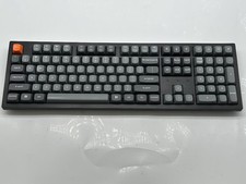 Keychron K10 Max Wireless Mechanical Keyboard - Black