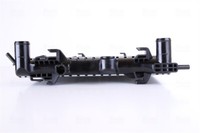 606722 Nissens KüHler, MotorküHlung FüR Seat,Skoda,Vw