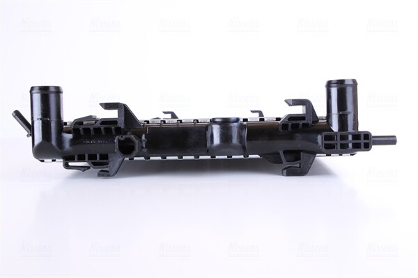 606722 Nissens KüHler, MotorküHlung FüR Seat,Skoda,Vw-image