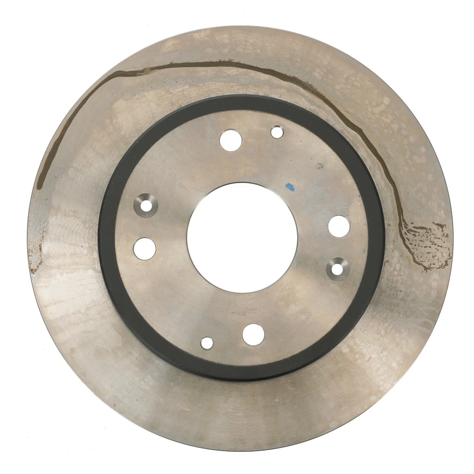 Подлинный задний дисковый тормоз Honda 1998-2002 Accord ротор 42510-S84-A50 - Изображение 3 из 4