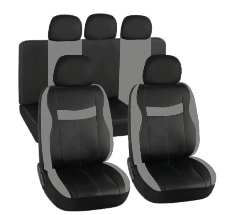 Vauxhall adam seat covers deals