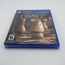 Pure Chess for PlayStation 4