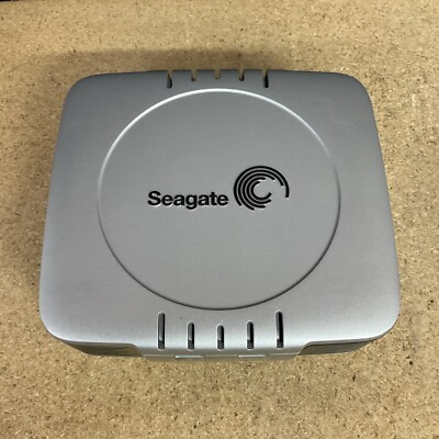 Seagate External Hard Drive ST3250601U2RK 9Y7644-560
