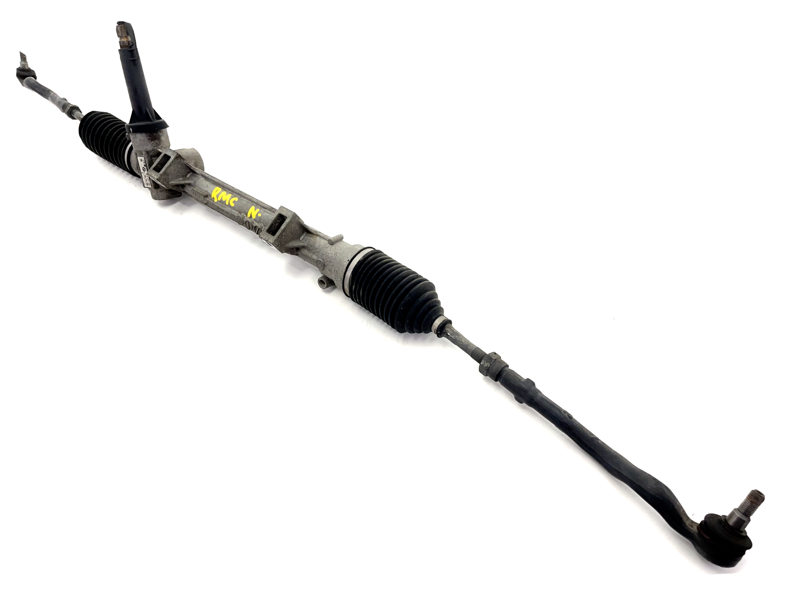 20032005 BMW Z4 Steering Rack and Pinion 6762491 OEM for sale online