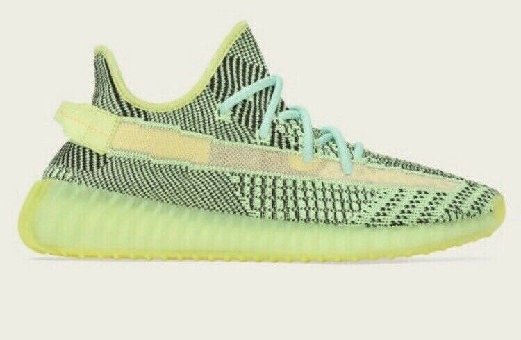 limitierte yeezys