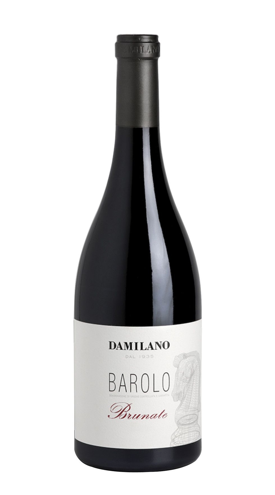 Damilano - Barolo DOCG "Brunate" 2018 1,5 lt. MAGNUM