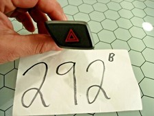 10 11 12 13 14 Hyundai Sonata Hazard Switch Control Power #292-B