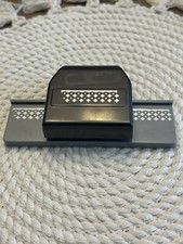 EK Success Paper Punch Parisian Dotted Scallop Edger Border Scrapbook