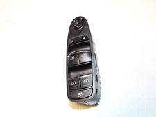 15 16 17 18 19 Infiniti Q50 Front Left Driver Power Window Master Switch Oem 15 16 17 18 19 Infiniti Q50 Front Left Driver Power Window Master Switch Oem