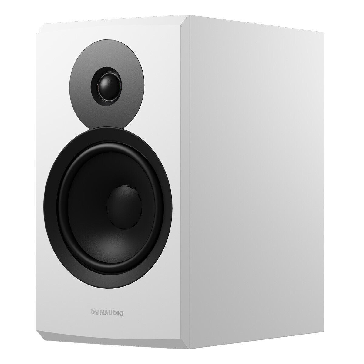 Dynaudio Emit 20 Compact Bookshelf Speakers White for sale online eBay