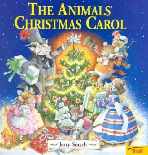 The Animals' Christmas Carol (1999, Trade Paperback) for sale online | eBay