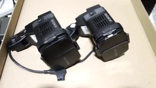Lot of (2) HVL-LBPB High Performance LED Video Light HVLLBPB by Sony