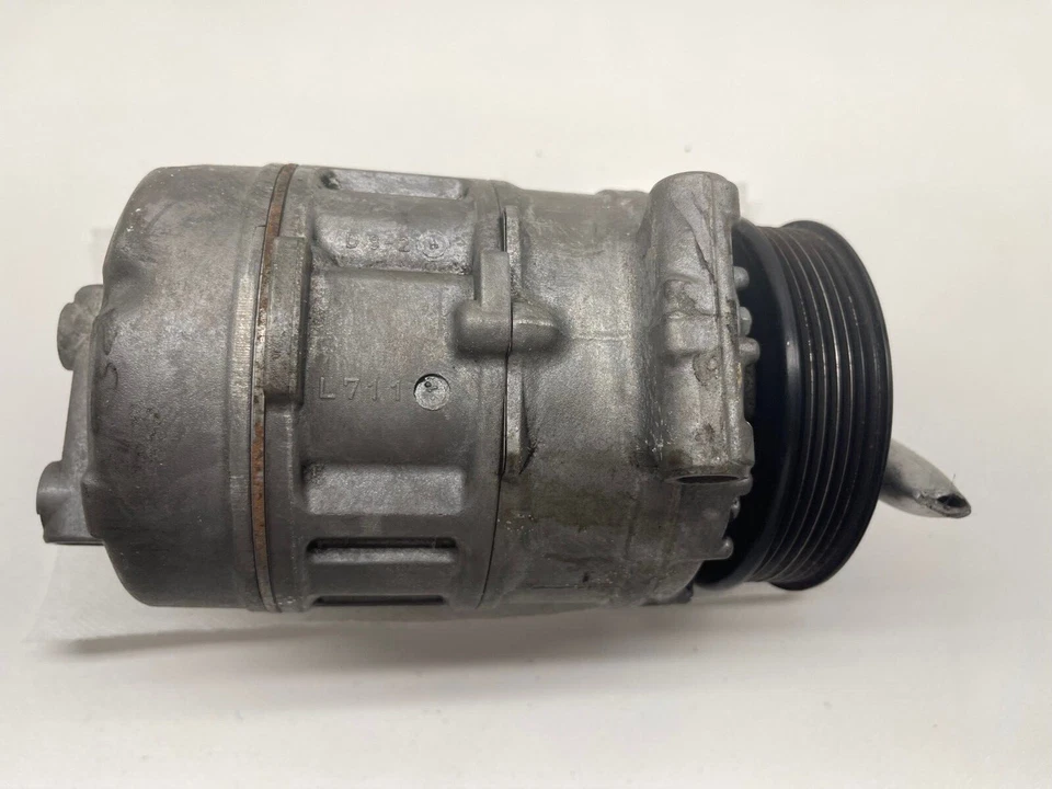 Оригинальный компрессор переменного тока для 2008 2009 2010 2011 2012 2013 BMW 128i 328i 9122618 - Изображение 4 из 4