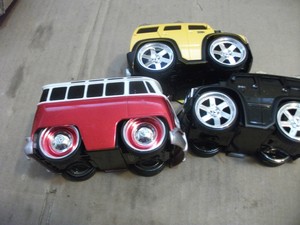 dub toy cars