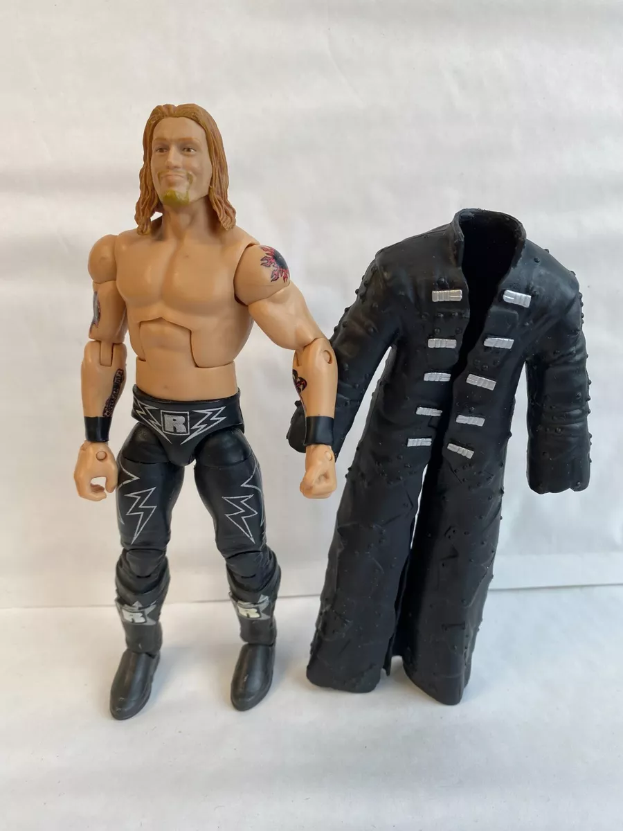 Buy WWE Edge Action Figure