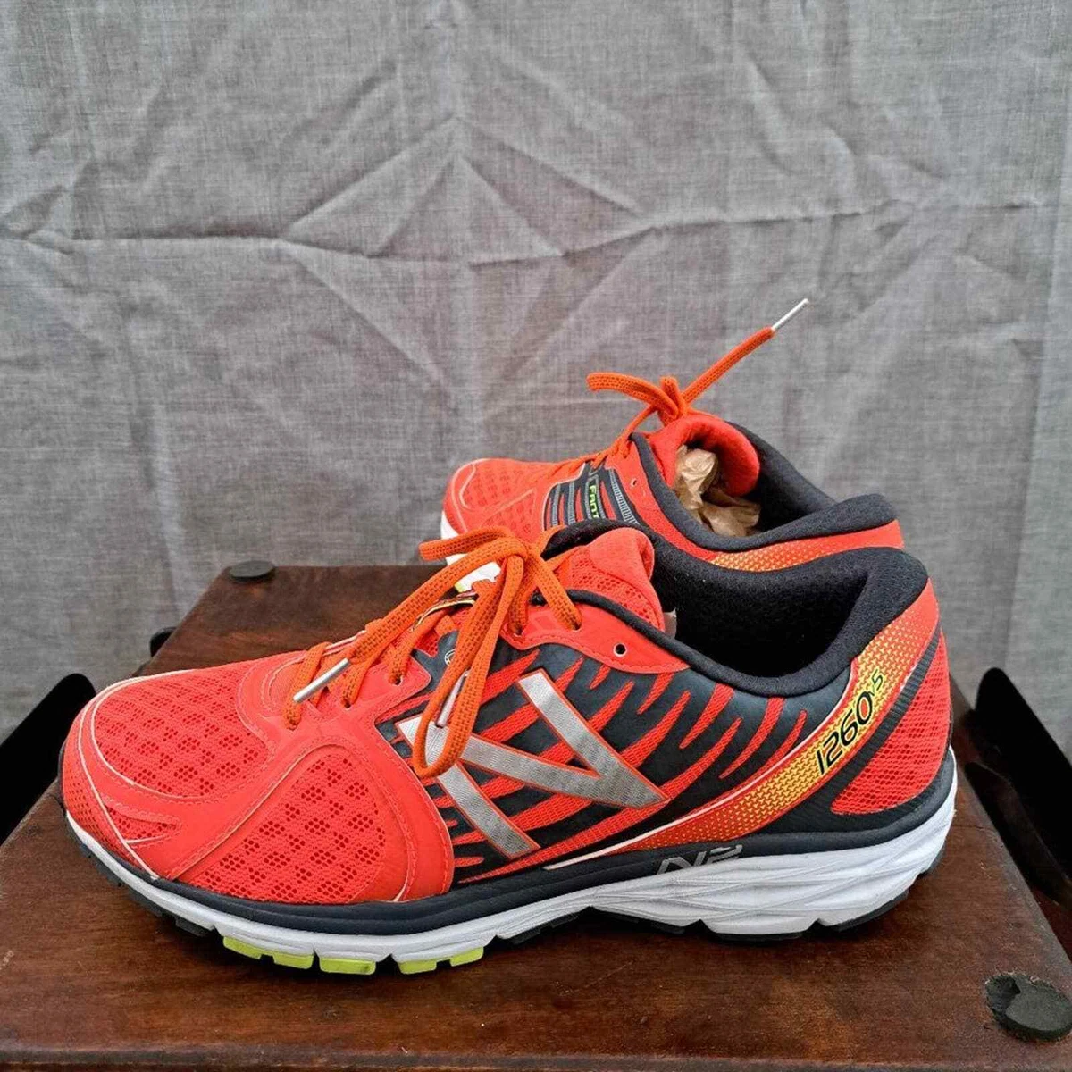 Mens new top balance 1260v5