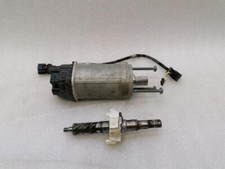 PORSCHE TAYCAN 9J Power Steering Rack 9J1423051AJ RHD MOTOR Lenkgetriebe