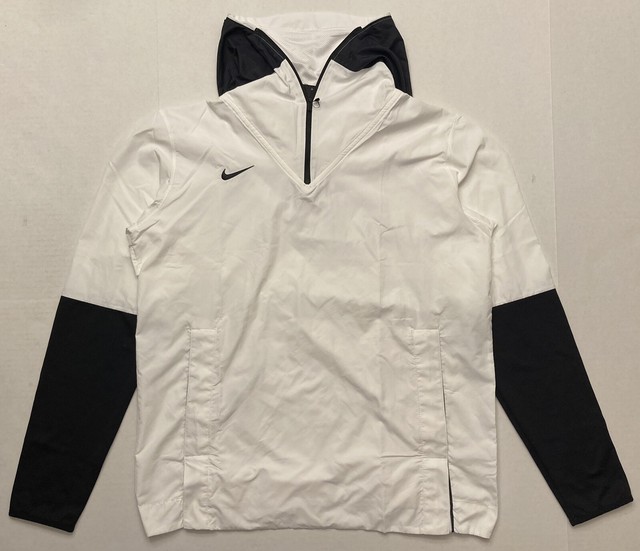 nike football team jacket