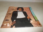 ORIGINAL Michael Jackson, "Off The Wall", Vintage 12" Vinyl LP Original 1979