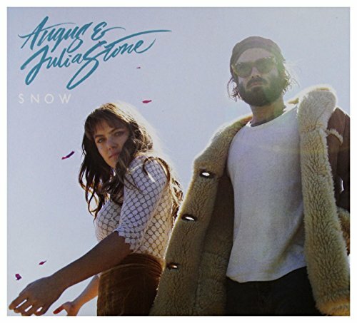 Angus and Julia Stone - Snow CD | eBay