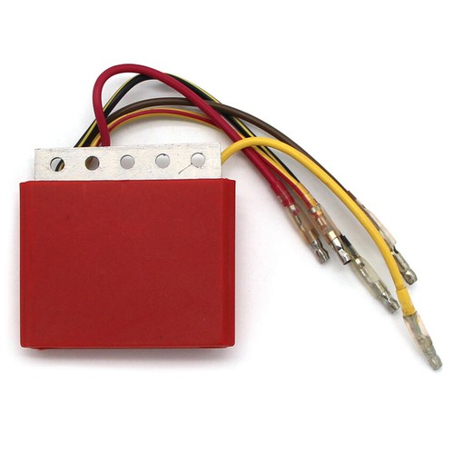 for Polaris Magnum 425 4x4 1996-1997 Magnum 425 6x6 Voltage Rectifier Regulator - Picture 6 of 7