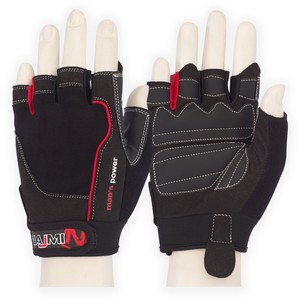 men's fitness gloves