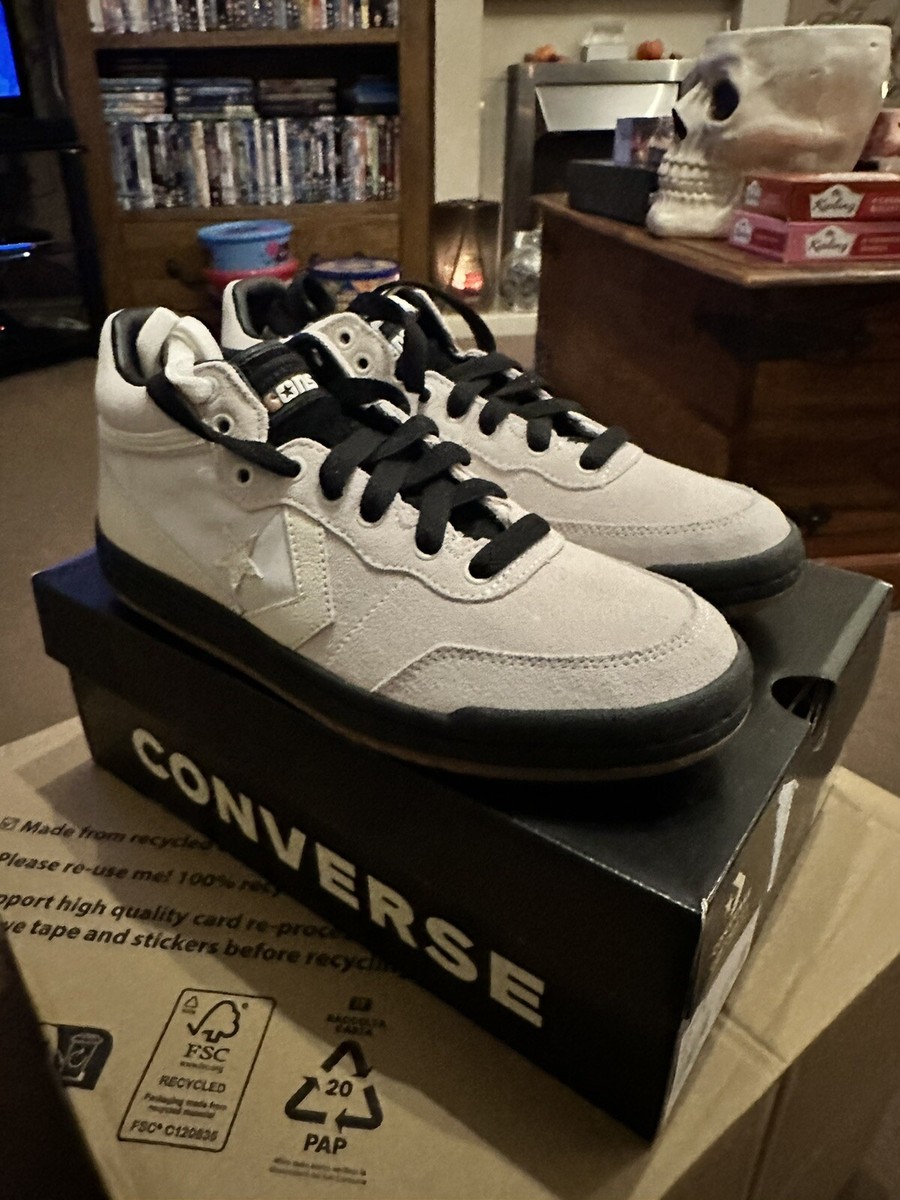 Converse Cons Converse Carhartt Black CONVERSE CONS X CARHARTT WIP