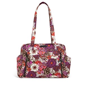 vera bradley diaper bag ebay