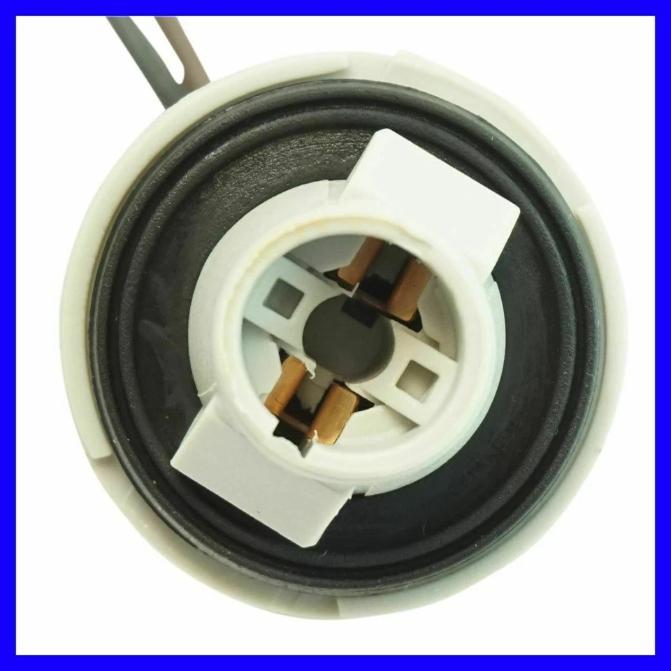 Juego de 2 arneses de cableado de faros Dorman para Chevy Cobalt Pontiac G5 Pursuit Foto 3 de 4