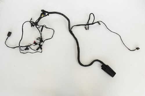 2008 BMW F800GS Kraftstoffeinspritzung Kabelbaum | eBay