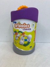 GuideCraft Grippies Curves 30 Piece Set