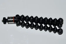 JOBY GripTight ONE GorillaPod Stand 1/4" Thread with Phone Mount