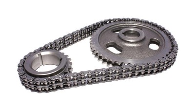 Comp Cams 2103CPG, Kit Sb Chry Mag-Dbl Roller Timing Set (1956-88) Performance