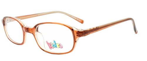 EMOZIONI EM 4399 FG4 00 Eyeglasses Brown Gold Frame 54 Mm | eBay display picture 1