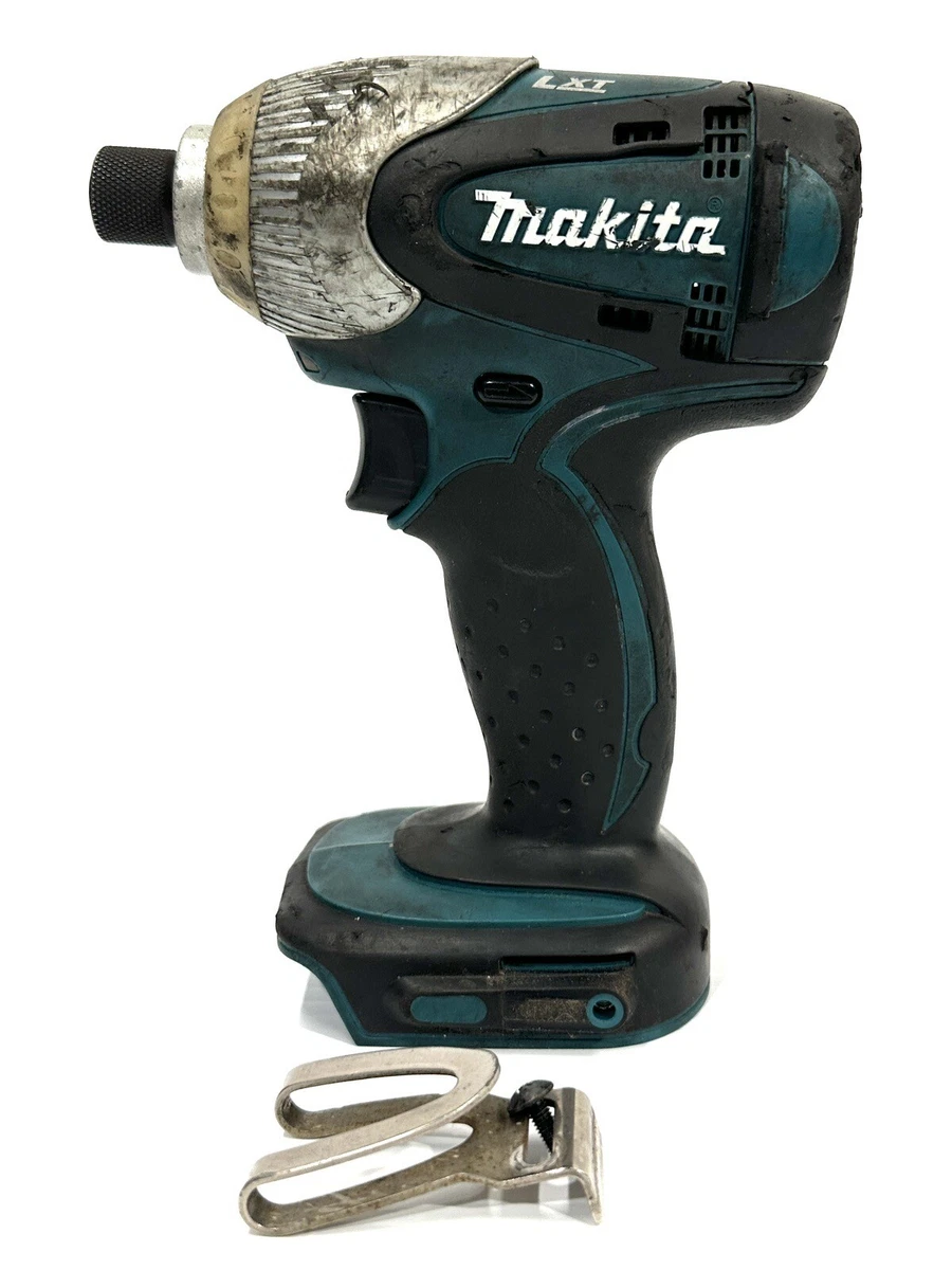 Makita btd140 specs sale