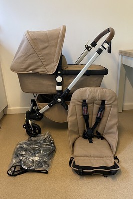 bugaboo sahara
