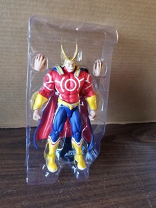 mcfarlane all might